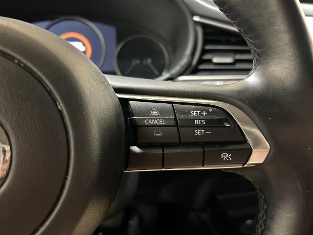 2024 MAZDA CX-3 - $20,463