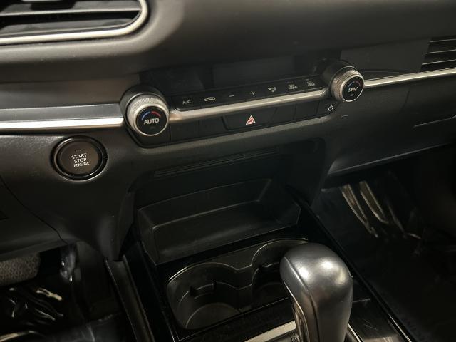 2024 MAZDA CX-3 - $20,463