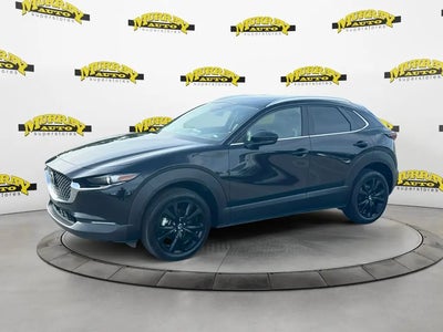 Photo of a 2024 Mazda CX-30 AWD 2.5 S Select Sport 4DR SUV for sale