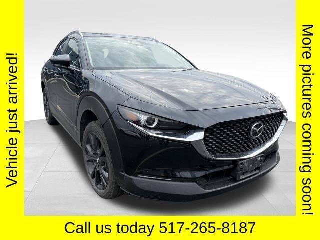 2024 MAZDA CX-3