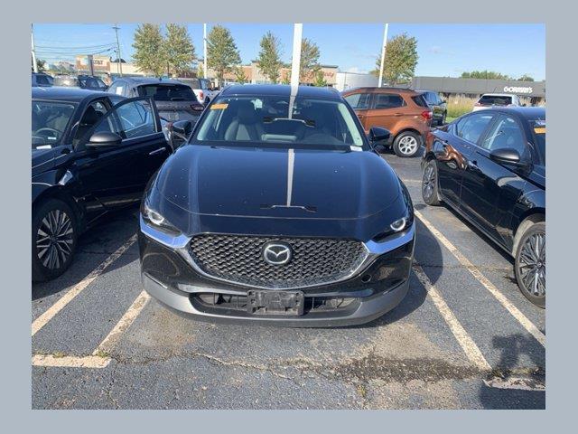 2024 MAZDA CX-3
