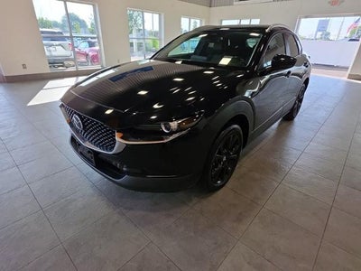 Photo of a 2024 Mazda CX-30 AWD 2.5 S Select Sport 4DR SUV for sale