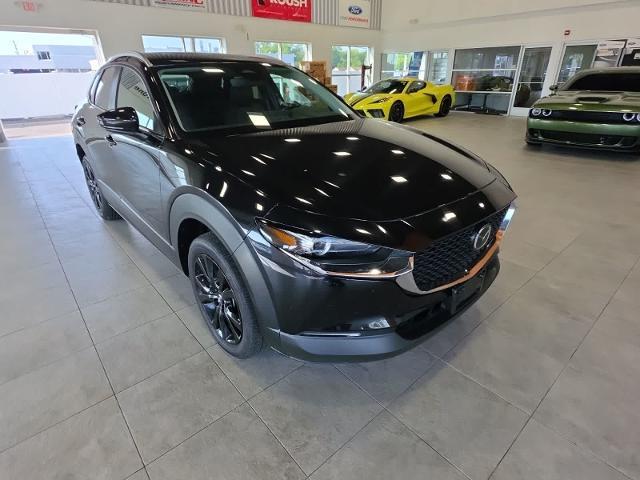 2024 MAZDA CX-3 - $20,774