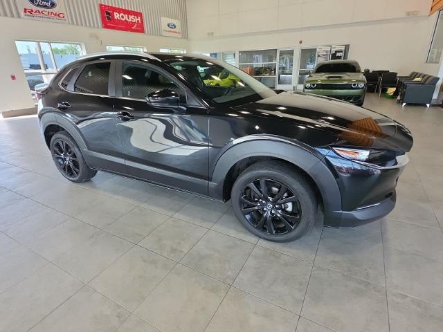 2024 MAZDA CX-3 - $20,774