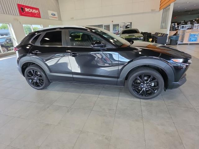 2024 MAZDA CX-3 - $20,774