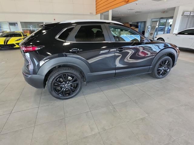 2024 MAZDA CX-3 - $20,774
