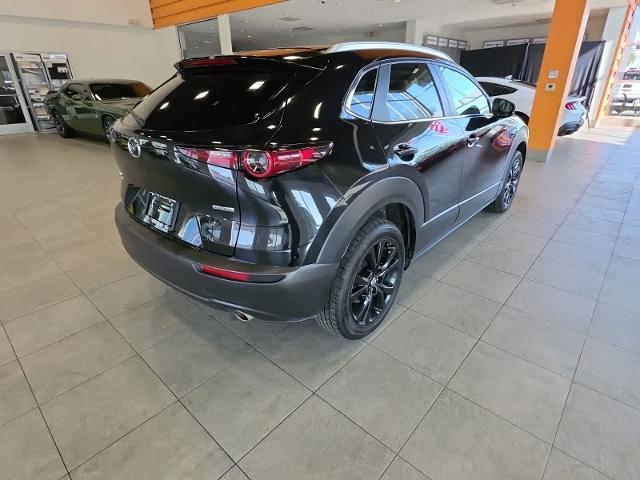 2024 MAZDA CX-3 - $20,774