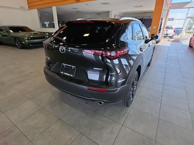 2024 MAZDA CX-3 - $20,774