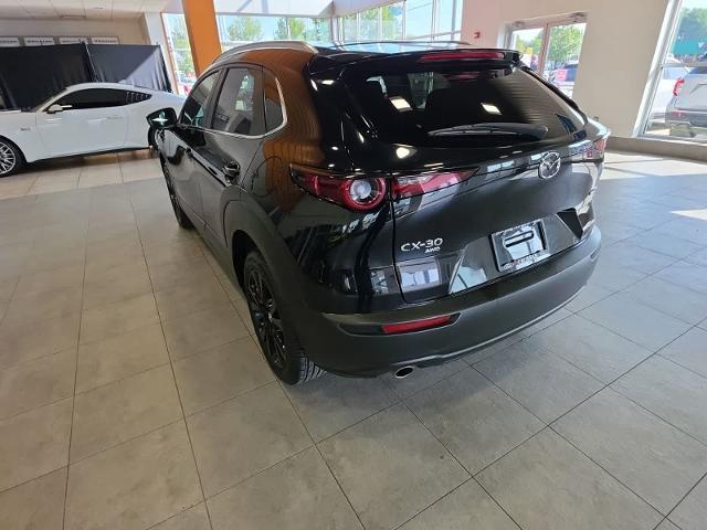 2024 MAZDA CX-3 - $20,774