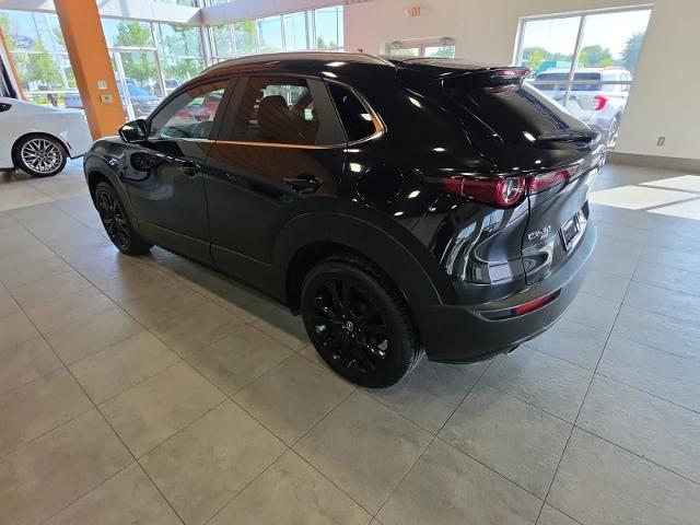2024 MAZDA CX-3 - $20,774
