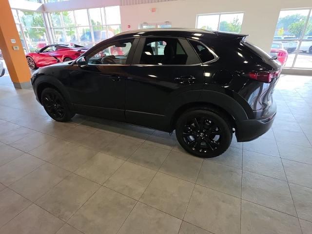 2024 MAZDA CX-3 - $20,774