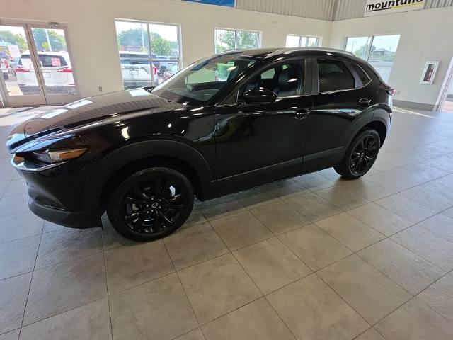 2024 MAZDA CX-3 - $20,774