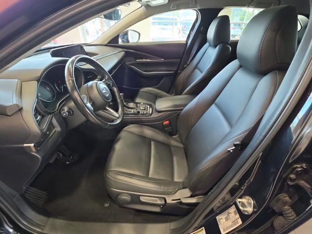 2024 MAZDA CX-3 - $20,774