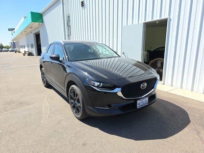 Photo of a 2025 Mazda CX-30 AWD 2.5 S Select Sport 4DR SUV for sale