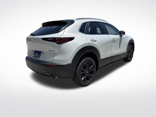 2025 MAZDA CX-3 - $19,267
