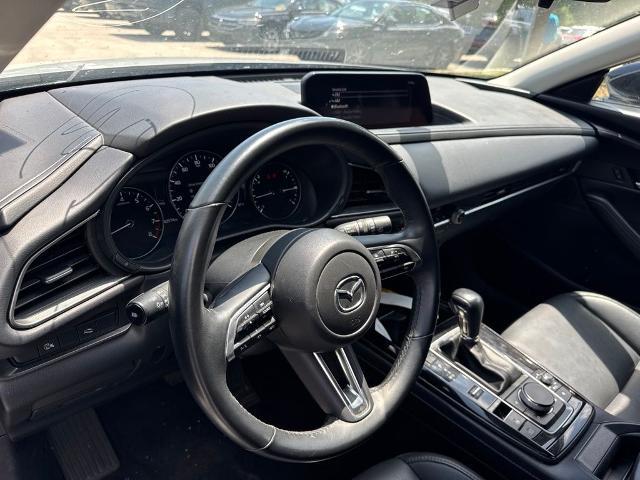 2025 MAZDA CX-3 - $19,267