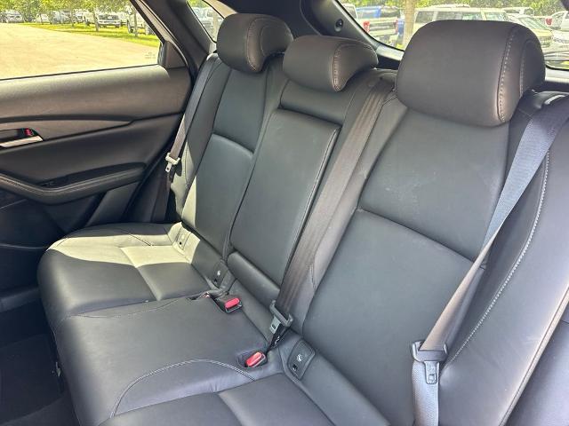 2025 MAZDA CX-3 - $19,267