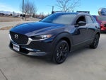 2025 CX-30 Thumbnail 4