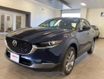 2021 CX-30 Thumbnail 4