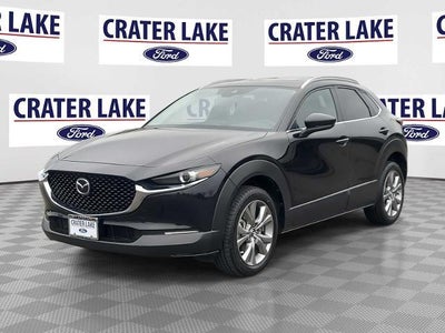 2022 Mazda CX-30 AWD 2.5 S Preferred 4DR SUV