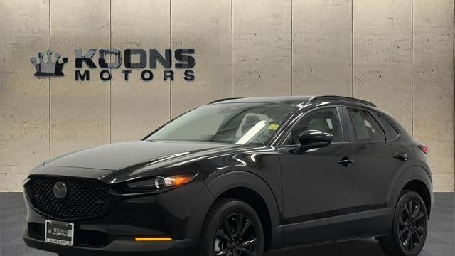 Preowned 2026 Mazda CX-30 2.5 S Aire Edition for Sale