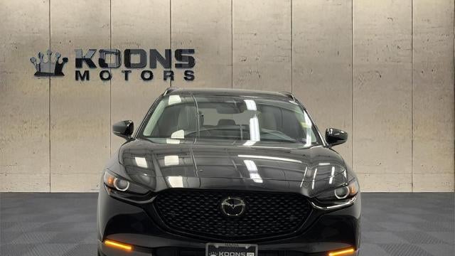 2026 Mazda CX-30 2.5 S Aire Edition