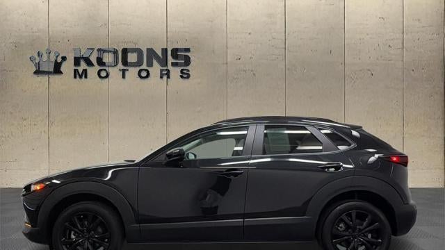 2026 Mazda CX-30 2.5 S Aire Edition