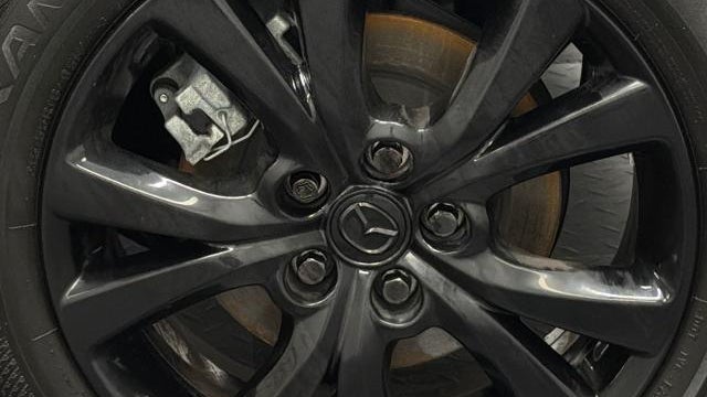 2026 Mazda CX-30 2.5 S Aire Edition