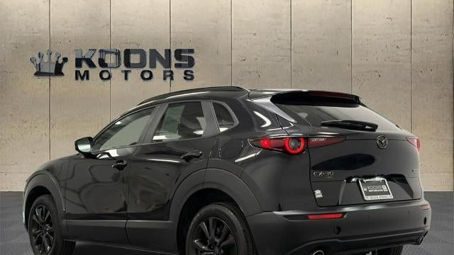 2026 Mazda CX-30 2.5 S Aire Edition