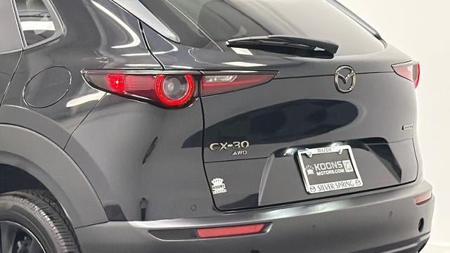 2026 Mazda CX-30 2.5 S Aire Edition