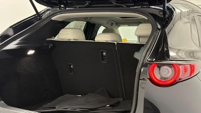 2026 Mazda CX-30 2.5 S Aire Edition