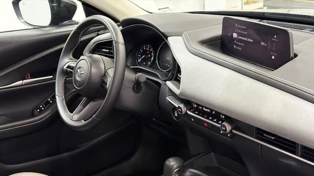 2026 Mazda CX-30 2.5 S Aire Edition