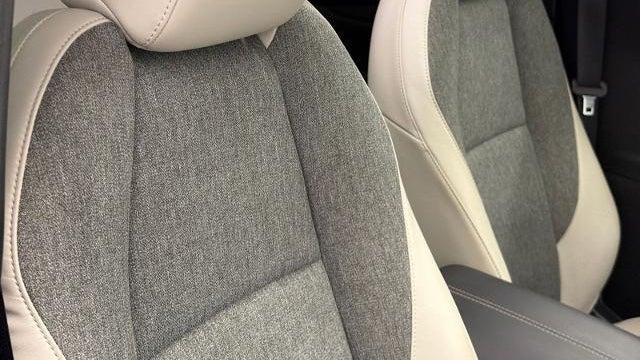 2026 Mazda CX-30 2.5 S Aire Edition