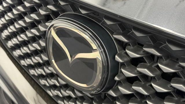 2026 Mazda CX-30 2.5 S Aire Edition