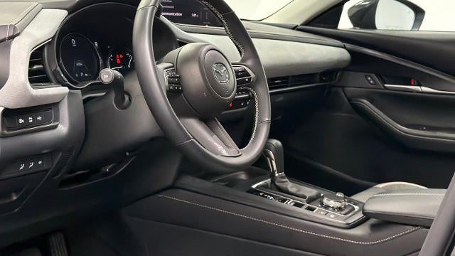 2026 Mazda CX-30 2.5 S Aire Edition