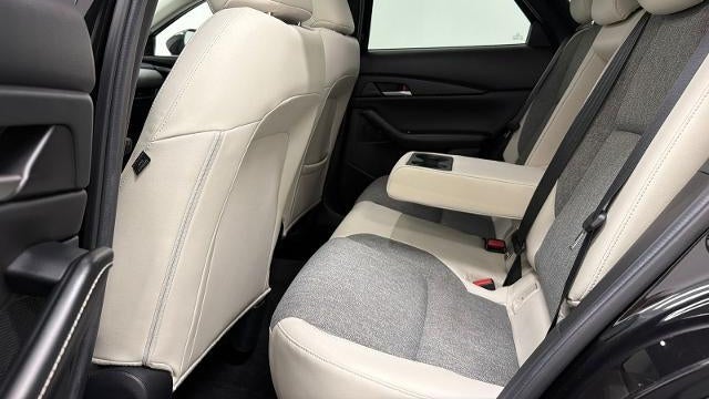 2026 Mazda CX-30 2.5 S Aire Edition