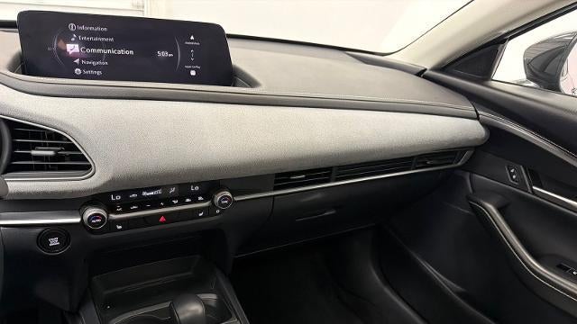 2026 Mazda CX-30 2.5 S Aire Edition