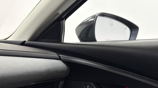 2026 Mazda CX-30 2.5 S Aire Edition