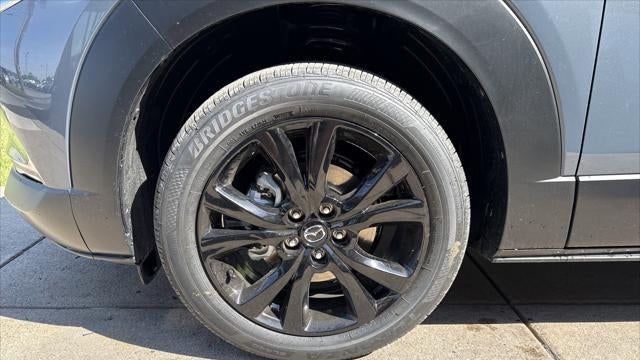 2026 Mazda CX-30 2.5 S Carbon Edition