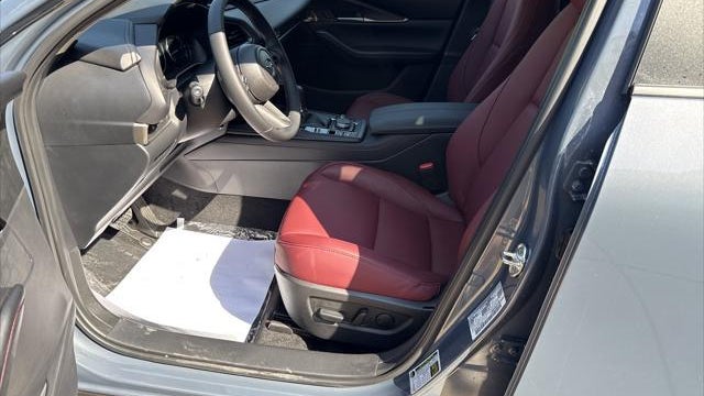 2026 Mazda CX-30 2.5 S Carbon Edition