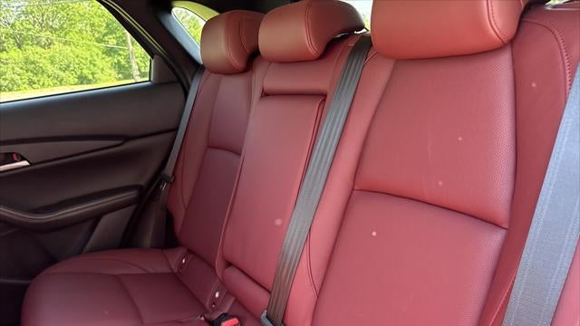 2026 Mazda CX-30 2.5 S Carbon Edition