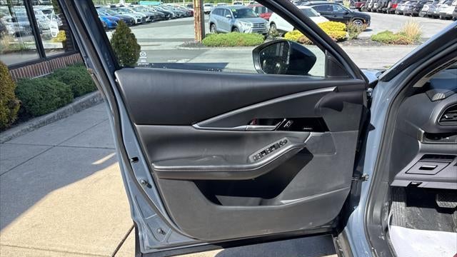 2026 Mazda CX-30 2.5 S Carbon Edition