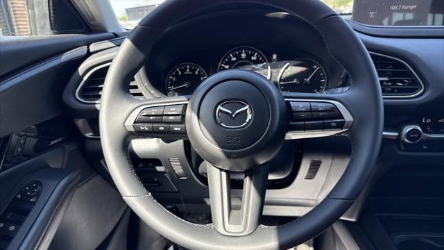 2026 Mazda CX-30 2.5 S Carbon Edition