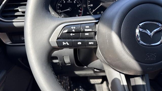 2026 Mazda CX-30 2.5 S Carbon Edition