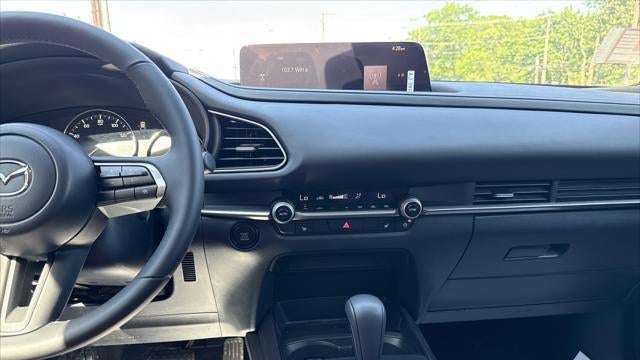 2026 Mazda CX-30 2.5 S Carbon Edition