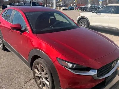 Photo of a 2020 Mazda CX-30 AWD Select 4DR SUV for sale