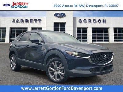 Photo of a 2020 Mazda CX-30 AWD Select 4DR SUV for sale