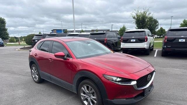 Preowned 2021 Mazda CX-30 Preferred for Sale