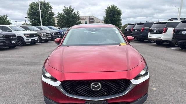 2021 Mazda CX-30 Preferred