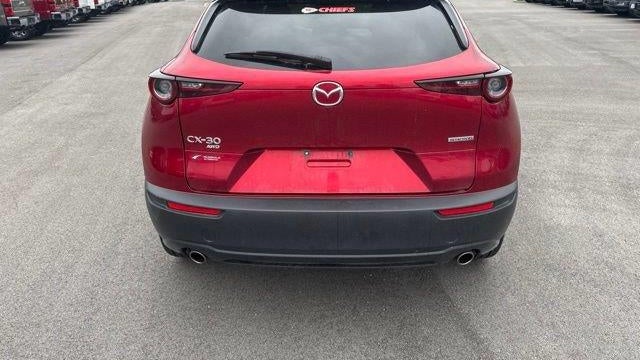 2021 Mazda CX-30 Preferred